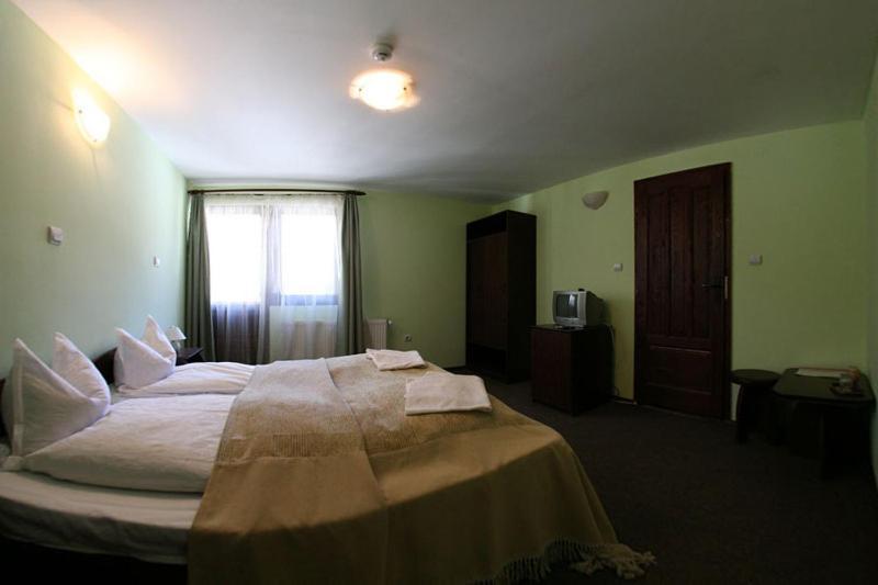 Vila Gal Лаку-Рошу Номер фото